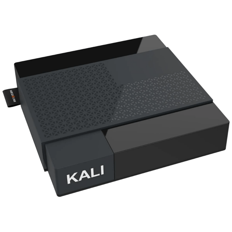 MediaLink KALI BOX IPTV prijemnik sa UltraHD 4K rezolucijom i Android OS