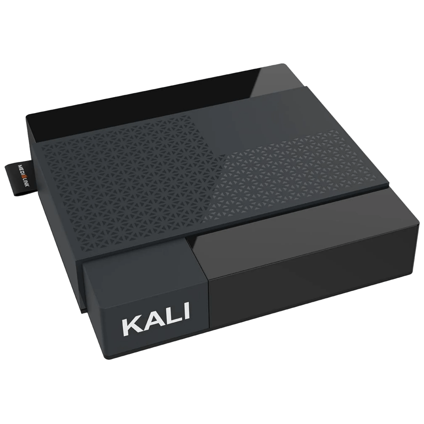 MediaLink KALI BOX IPTV prijemnik sa UltraHD 4K rezolucijom i Android OS