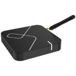 MediaLink Kali Ultra IPTV prijemnik sa 8K rezolucijom, Android Box sa WiFi i Bluetooth povezivošću
