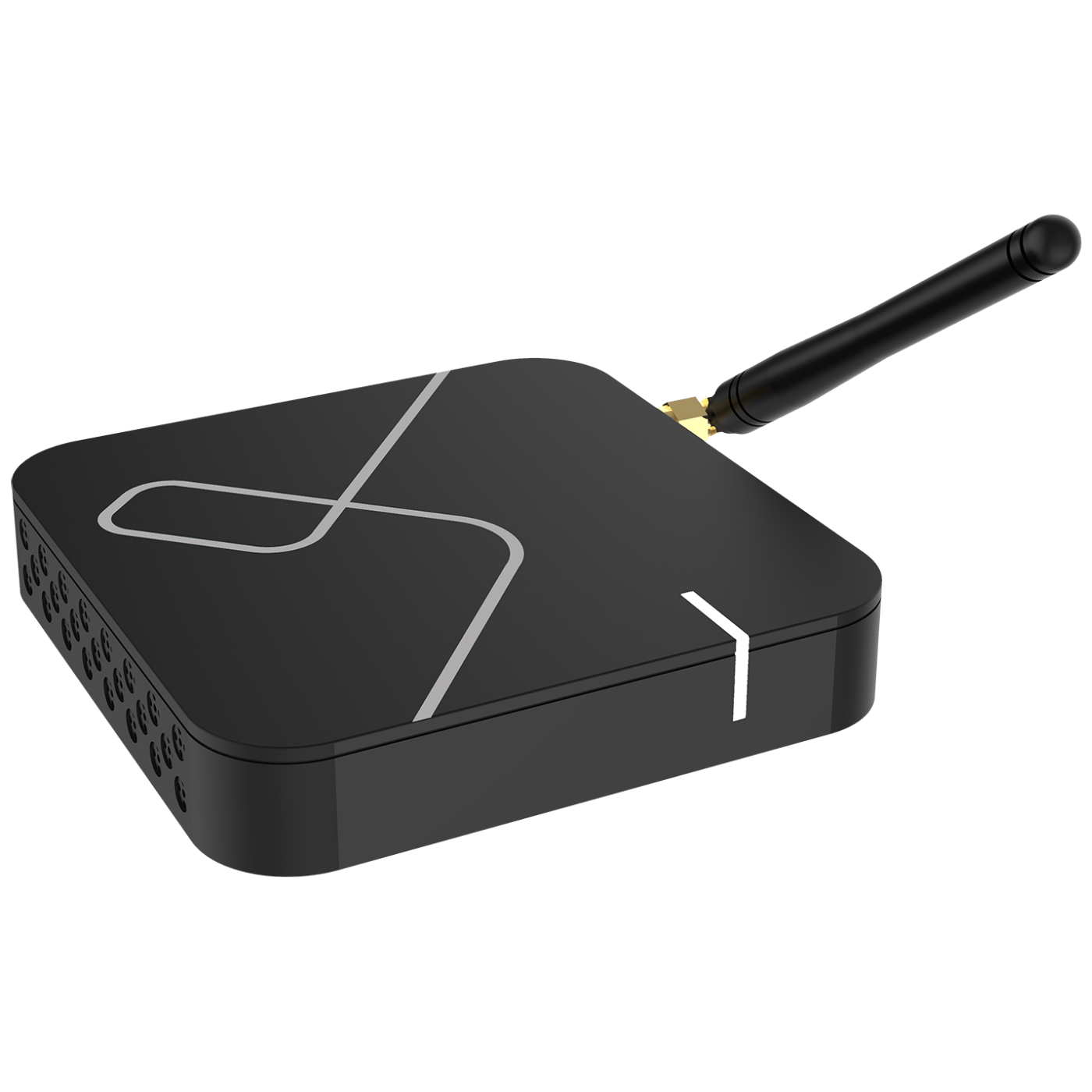 MediaLink Kali Ultra IPTV prijemnik sa 8K rezolucijom, Android Box sa WiFi i Bluetooth povezivošću