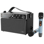HOCO BS50 Chanter bežični zvučnik sa mikrofonom i Bluetooth konekcijom