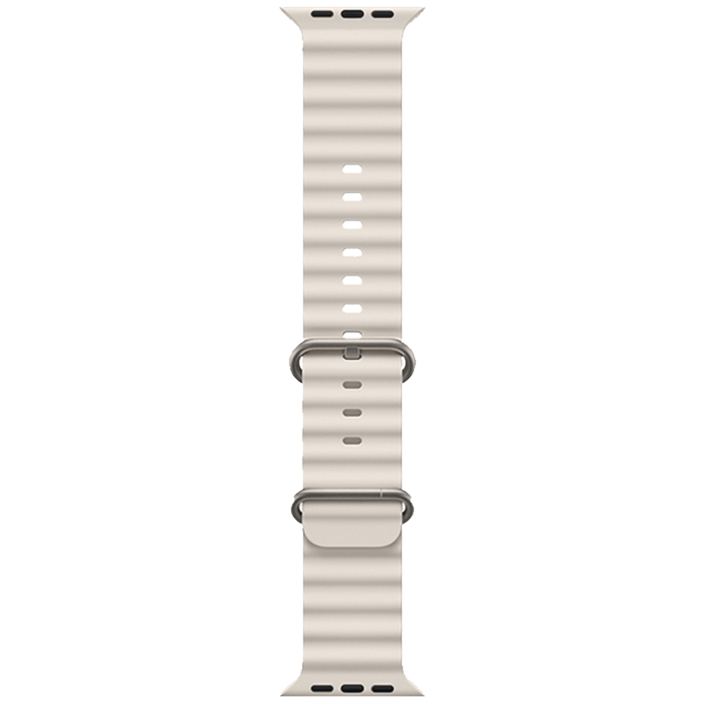 hoco. silikonski remen za Apple Watch u raznim bojama, prikazan na ruci