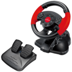 Esperanza Gaming volan EG103 za PC, PS2 i PS3 sa 13 tipki i efektom vibracije