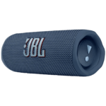 Plavi JBL Flip 6 bežični Bluetooth zvučnik sa vodootpornim dizajnom