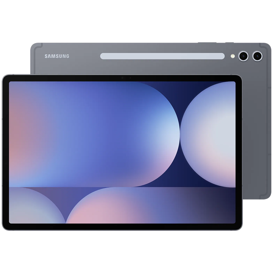 Samsung Galaxy Tab S10 Plus 12.4" sivi tablet sa Wi-Fi povezivosću