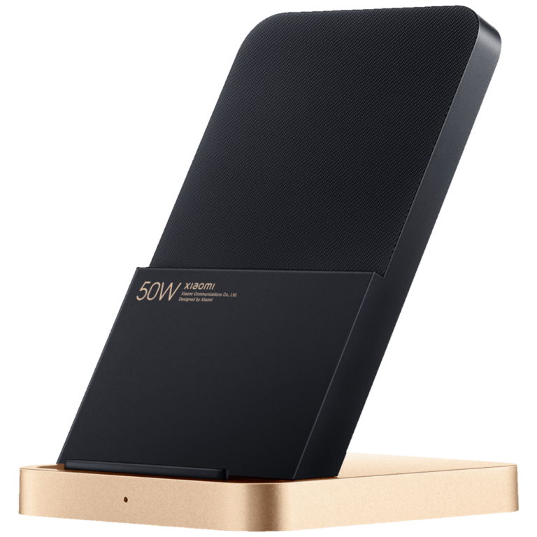 Xiaomi 50W bežični punjač sa elegantnim dizajnom i LED indikatorom