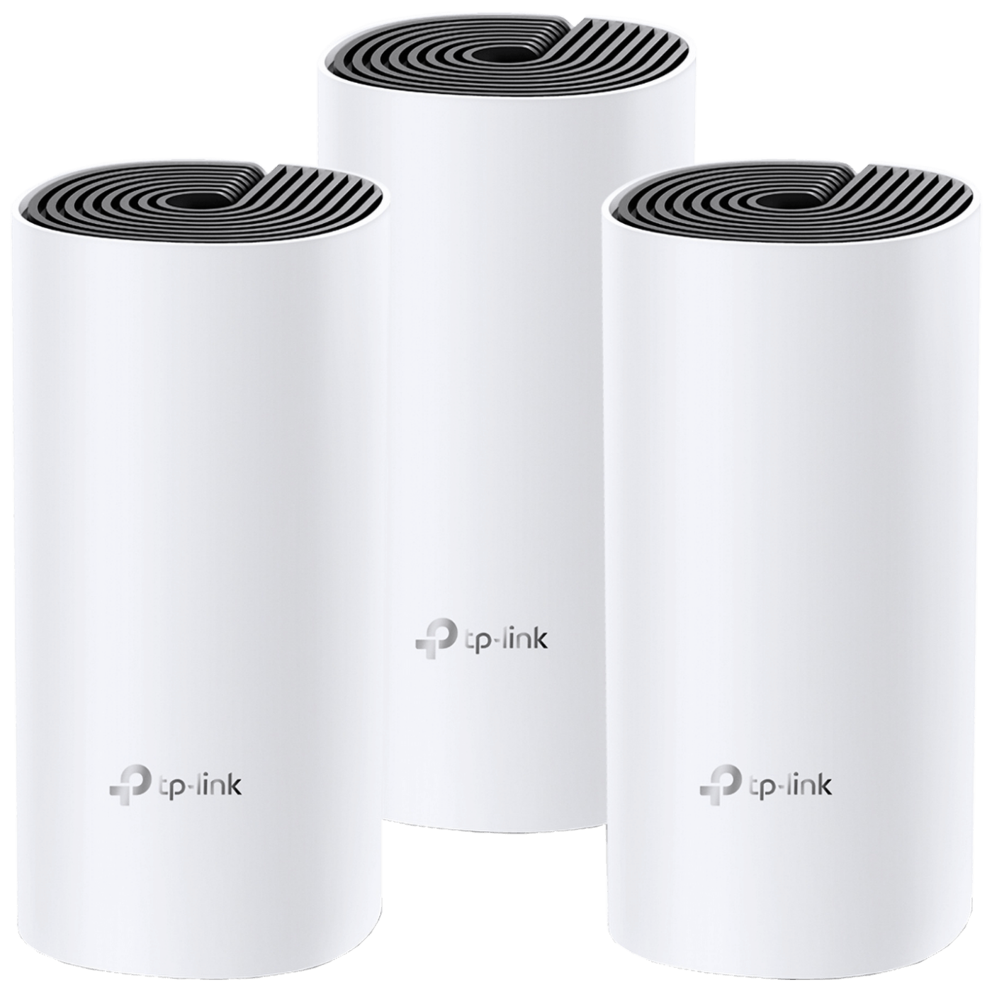 TP-LINK Deco M4 (3-PACK) - Wi-Fi sistem za ceo dom sa tri jedinice