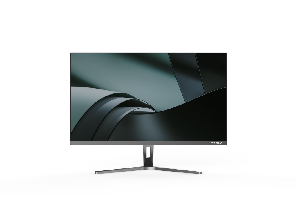 Tesla monitor 24MC346GF sa 23.8" IPS ekranom i modernim dizajnom