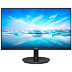 Philips 241V8L/00 monitor sa 24 inča dijagonale, FullHD rezolucijom i V-Line dizajnom