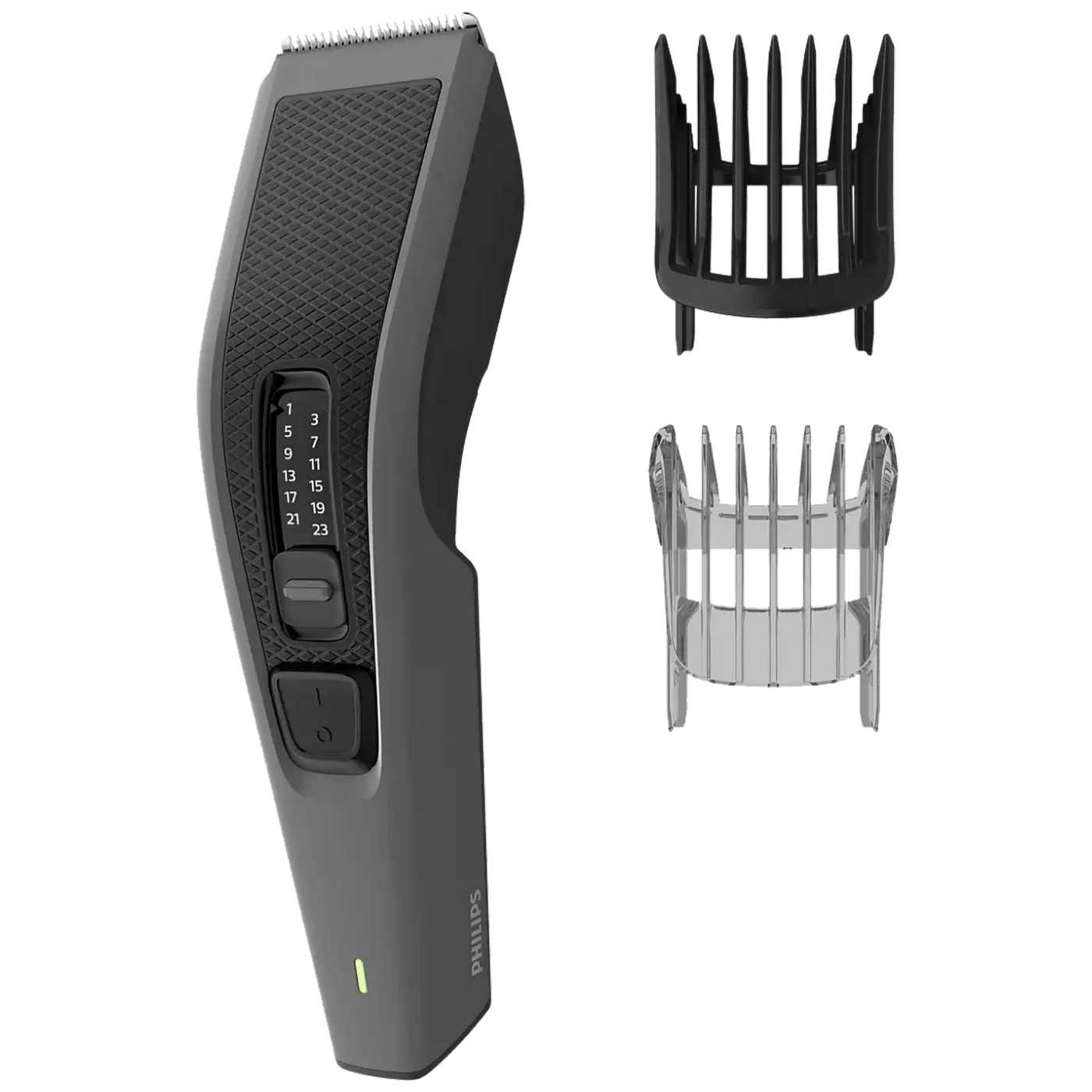 Philips HC3525/15 aparat za šišanje sa metalnim oštricama i češljem za precizno šišanje