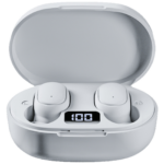 Bežične Bluetooth slušalice MeanIT B60 White sa kutijicom za punjenje