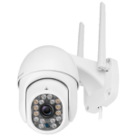 Tracer IP kamera za spoljnu upotrebu sa FullHD rezolucijom i WiFi povezivanjem