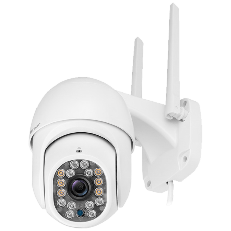 Tracer IP kamera za spoljnu upotrebu sa FullHD rezolucijom i WiFi povezivanjem