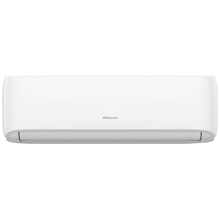 Hisense klima uređaj Expert Smart 18K sa WiFi upravljanjem, montaža na zid
