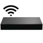 MAG 540 W3 IPTV prijemnik sa WiFi podrškom i 4K rezolucijom