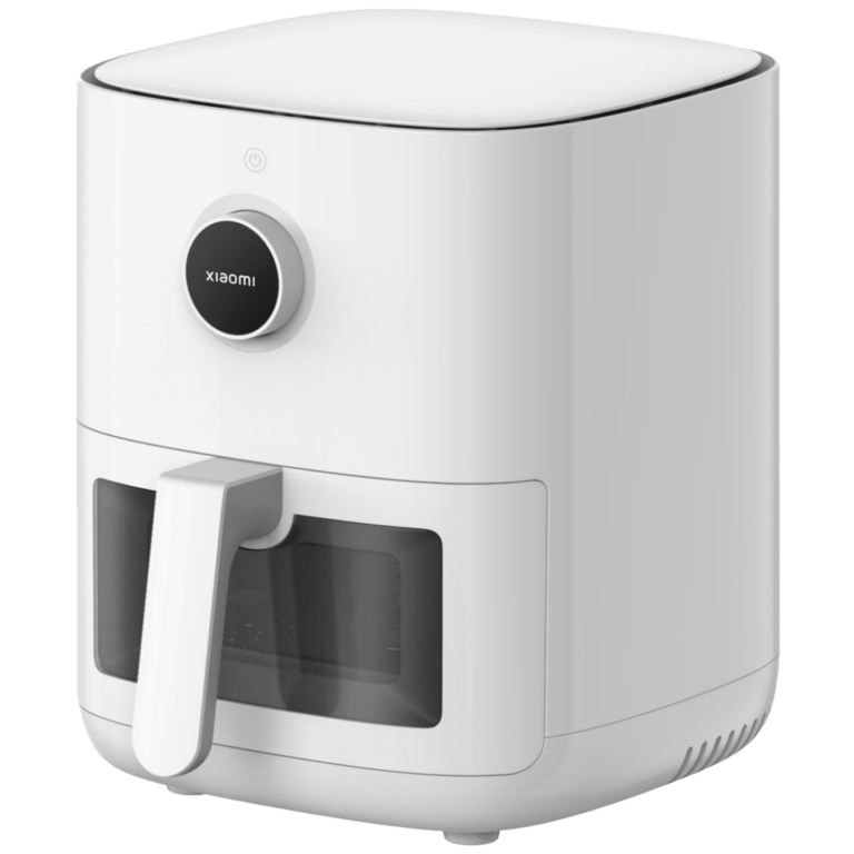 Xiaomi Mi Air Fryer Pro 4L - moderna friteza na vrući zrak sa prozirnim prozorom i OLED zaslonom