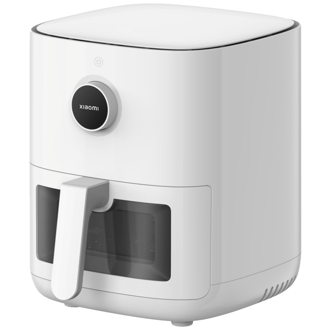 Xiaomi Mi Air Fryer Pro 4L - moderna friteza na vrući zrak sa prozirnim prozorom i OLED zaslonom