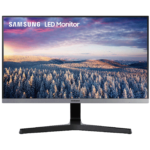Samsung 27" LS27R350FHRXEN monitor sa bezokvirnim IPS ekranom i Y-stalakom