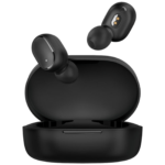 Xiaomi Redmi Buds Essential Black bežične slušalice sa kutijicom za punjenje
