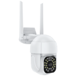 Superior IP kamera za vanjsku upotrebu sa Full HD 1080p rezolucijom i WiFi konekcijom