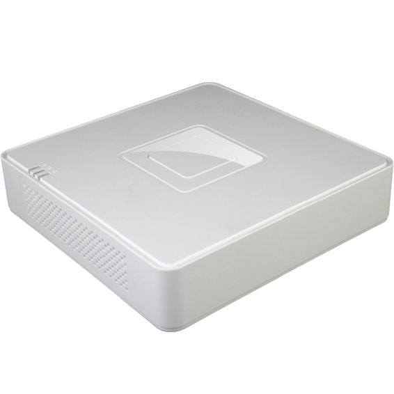 Eule 4-kanalni Cloud AHD DVR sa HDMI i VGA izlazima za video nadzor
