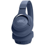 JBL Tune 720BT bežične slušalice sa mikrofonom u plavoj boji