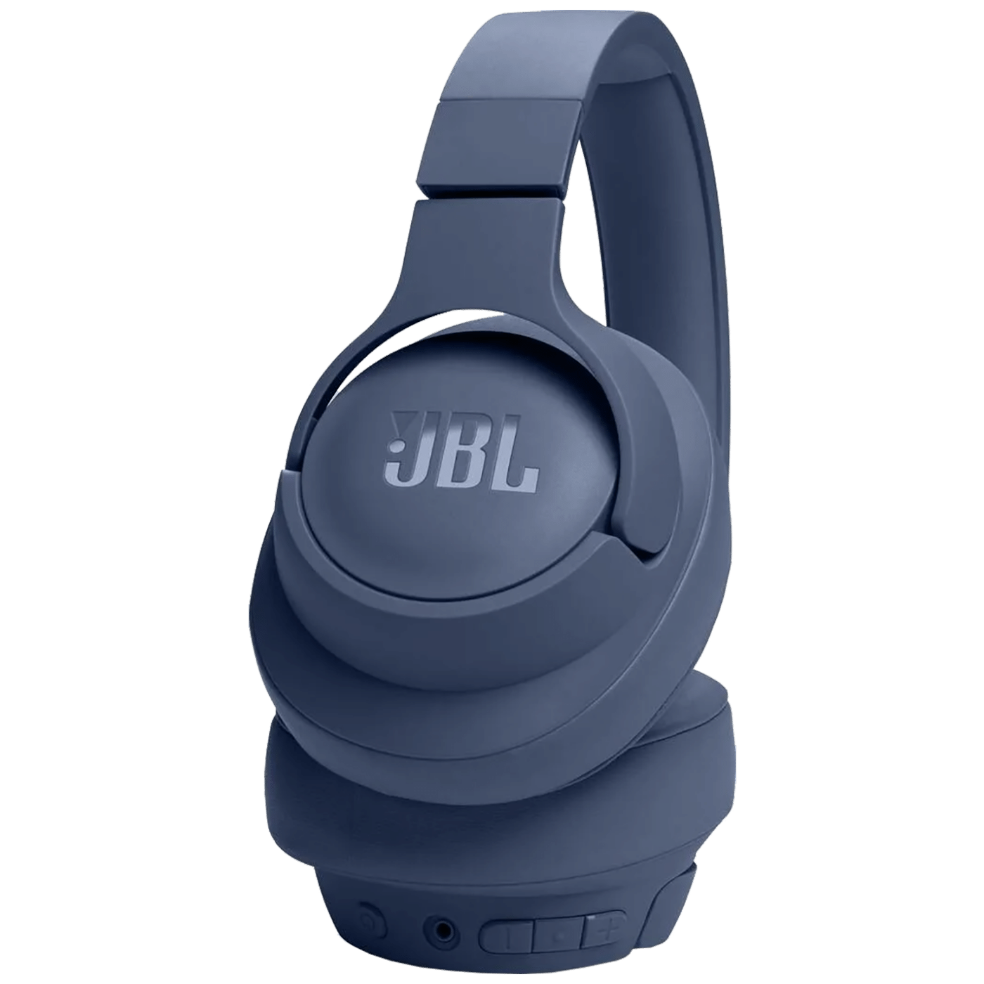 JBL Tune 720BT bežične slušalice sa mikrofonom u plavoj boji