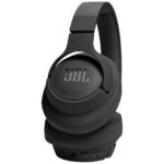 JBL Tune 720BT bežične slušalice sa mikrofonom u crnoj boji