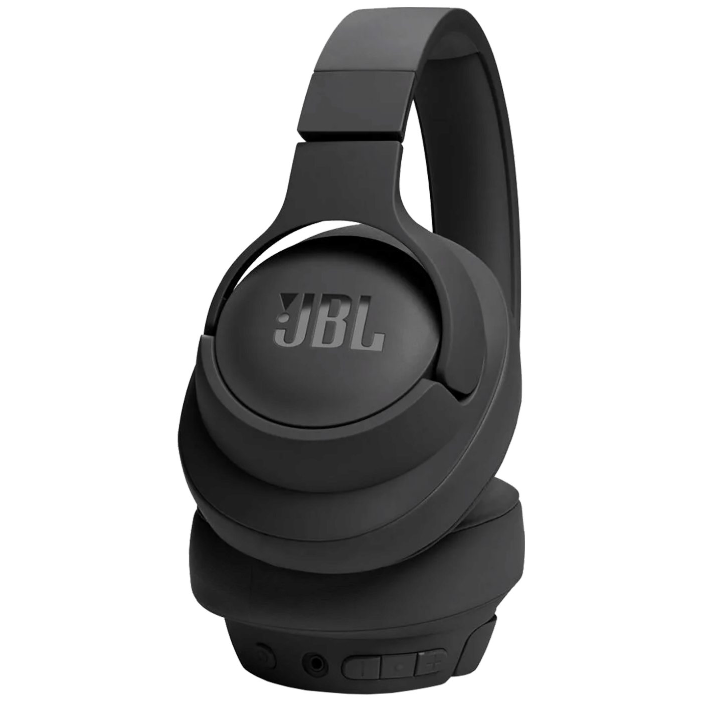 JBL Tune 720BT bežične slušalice sa mikrofonom u crnoj boji