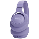 JBL Tune 720BT Purple bežične slušalice sa mikrofonom i sklopivim dizajnom