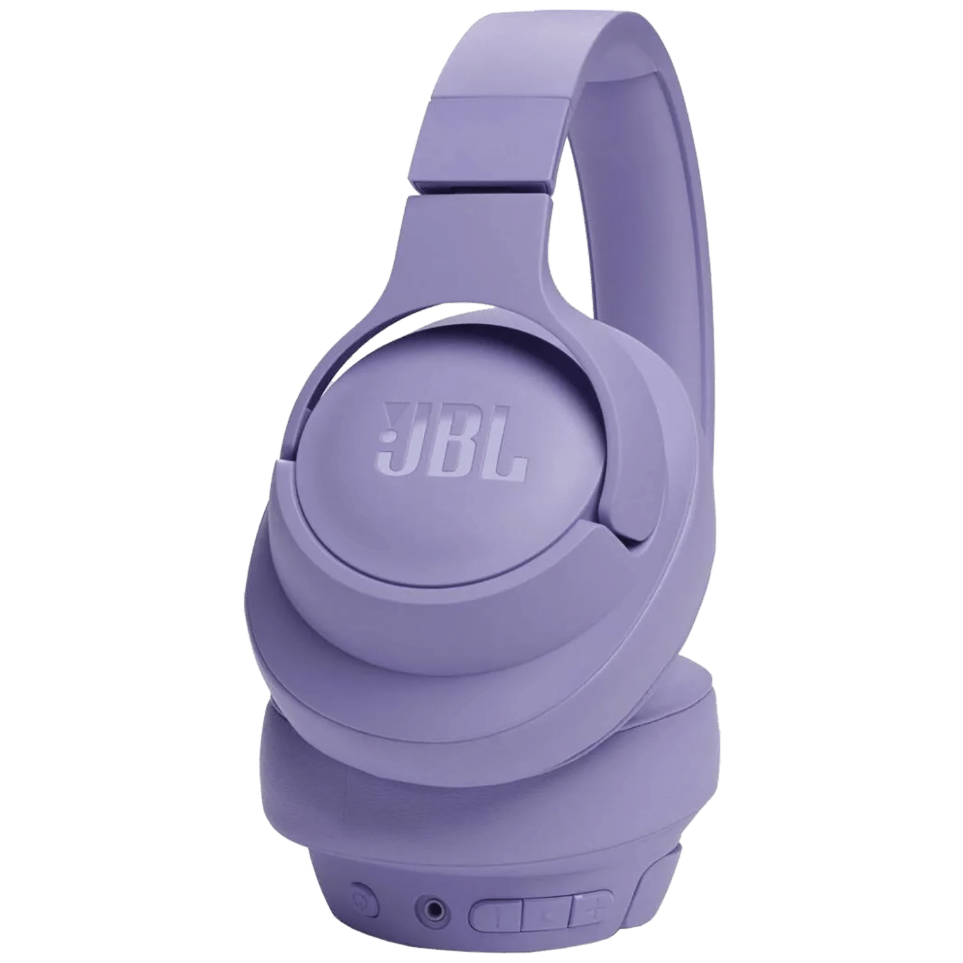 JBL Tune 720BT Purple bežične slušalice sa mikrofonom i sklopivim dizajnom