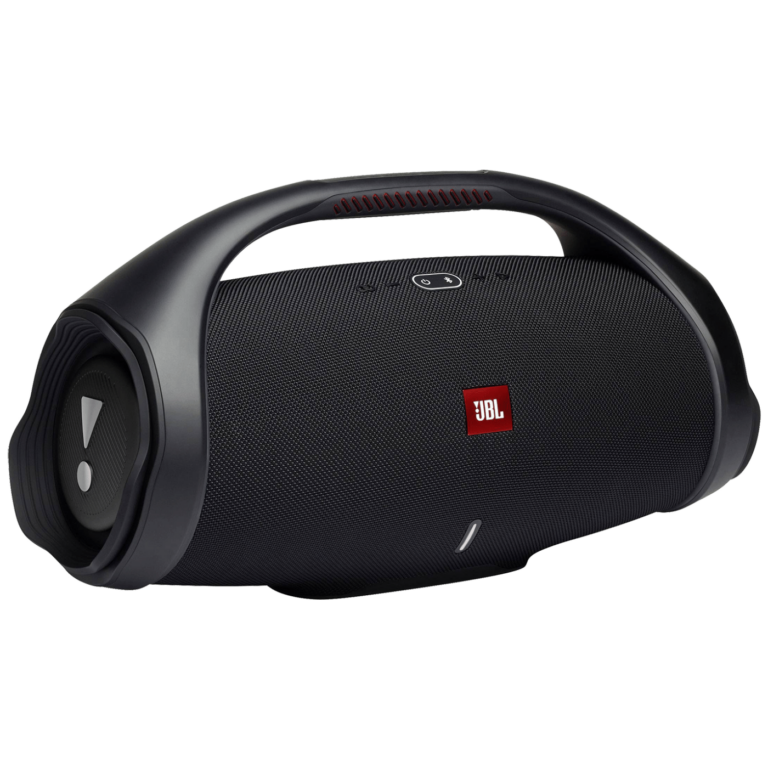JBL Boombox 2 bežični Bluetooth zvučnik sa ručkom za nošenje i elegantnim dizajnom
