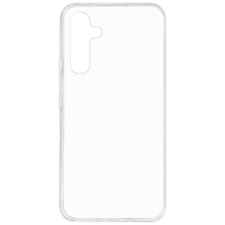Transparentna silikonska maska za Samsung A54 telefon