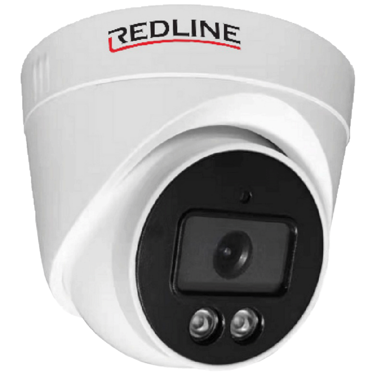 REDLINE analogna kamera 4in1 sa FullColor Night tehnologijom i 2.8mm objektivom