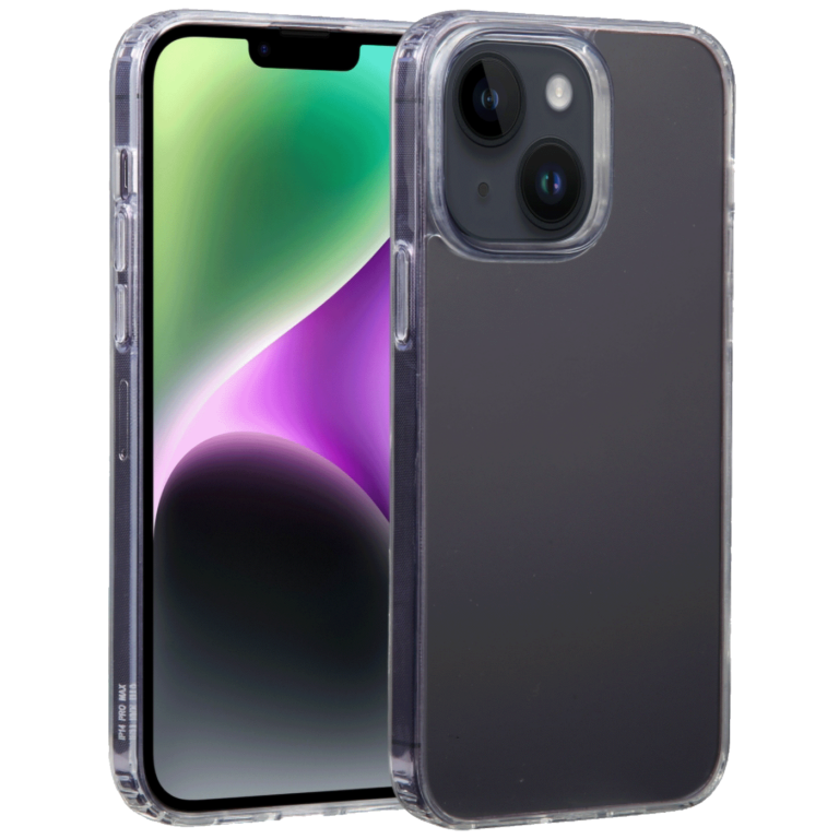 Transparentna akrilna maska za iPhone 14 brenda Gebei