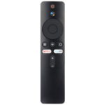 Xiaomi daljinski upravljač XMRM-006 za MI Box S i TV Stick, crni