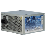 Inter-Tech SL-500W napojna jedinica za PC sa 500W snage i tihim ventilatorom