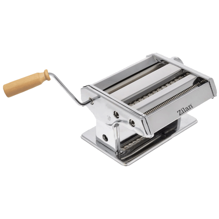 Zilan aparat za tjesteninu INOX model ZLN9471 sa podesivim rolami