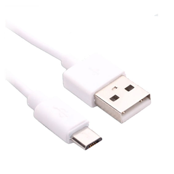 TTO kabal USB-Micro 1m sa crnim TPE omotačem i 2A strujom za brzo punjenje