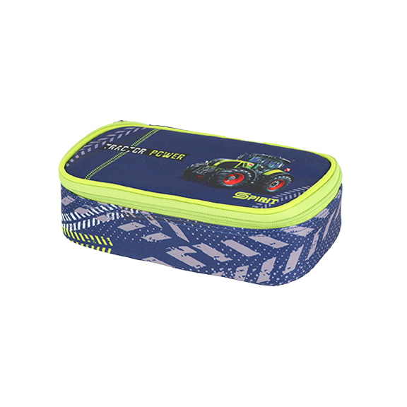 Prazna pernica MY BAG Trac sa zipom i elegantnim dizajnom