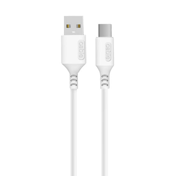 TTO USB-Type C kabal dužine 1 metar za brzo punjenje