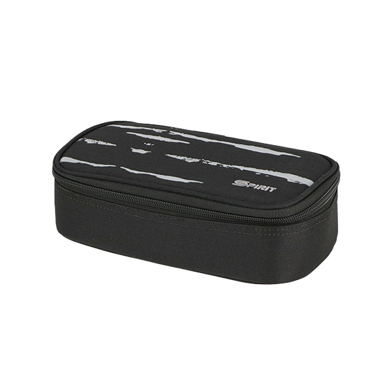 TTS Pernica Prazna MY BAG 111/23 - elegantna poliesterska pernica sa zip zatvaranjem