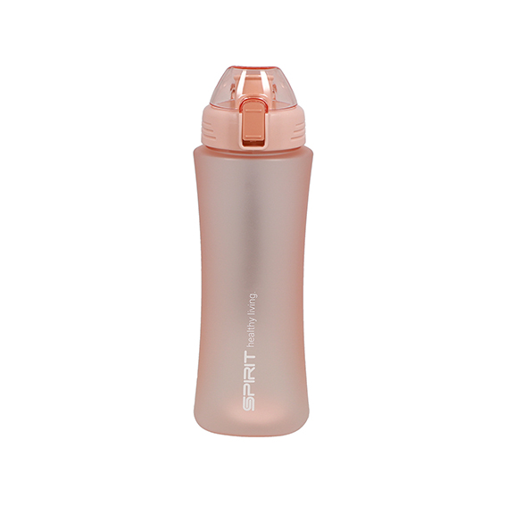 TTS Flaša SPORT 660ml sa preklopivom slamkom i funkcionalnim dizajnom