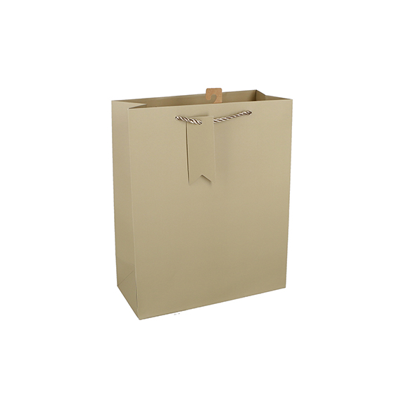 SB vrećica L Solid 210g sa motivom solid i OPP materijalom