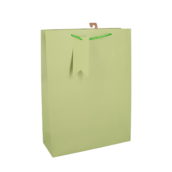 SB Vrećica XL Solid 210g sa motivom solid, dimenzije 41x30x12cm