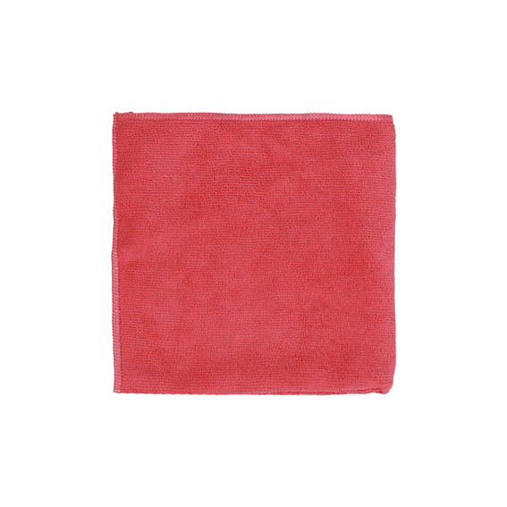 TTC magična krpa 40x40cm u plavoj boji, idealna za čišćenje