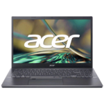 ACER A515-57-50BG laptop sa 15.6" QHD ekranom i srebrnim kućištem