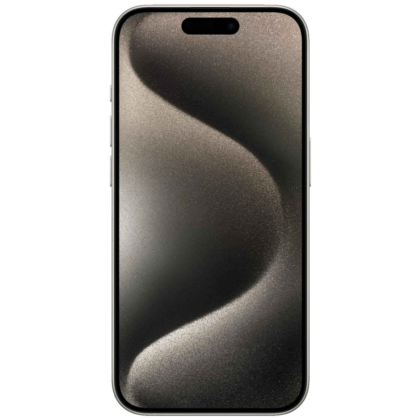 Apple iPhone 15 Pro 256GB u prirodnom titanu sa Super Retina XDR zaslonom i naprednom kamerom od 48MP.