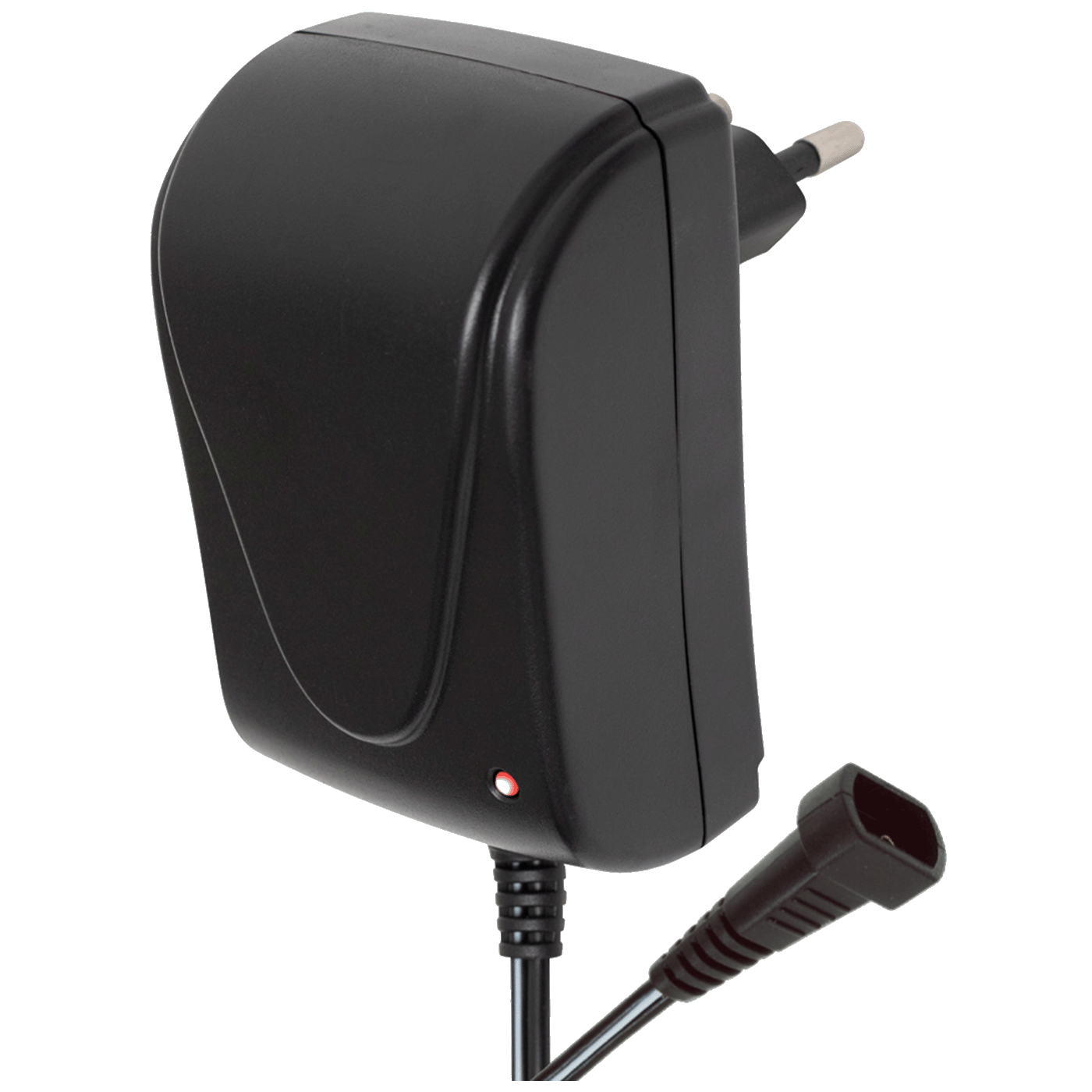 Home adapter 1500/2100 mA sa 6 priključaka i LED indikatorom