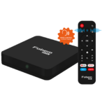 Fobem Vision IPTV prijemnik sa Android 12 i 6K podrškom